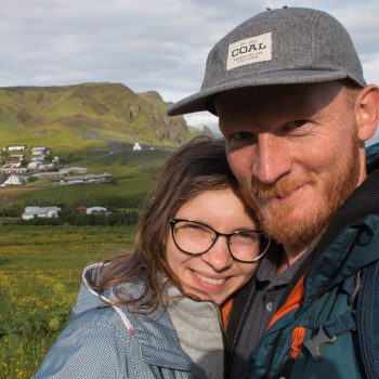Relacja z podróży po Islandii