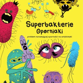 Prelekcja o antybiotykooporności